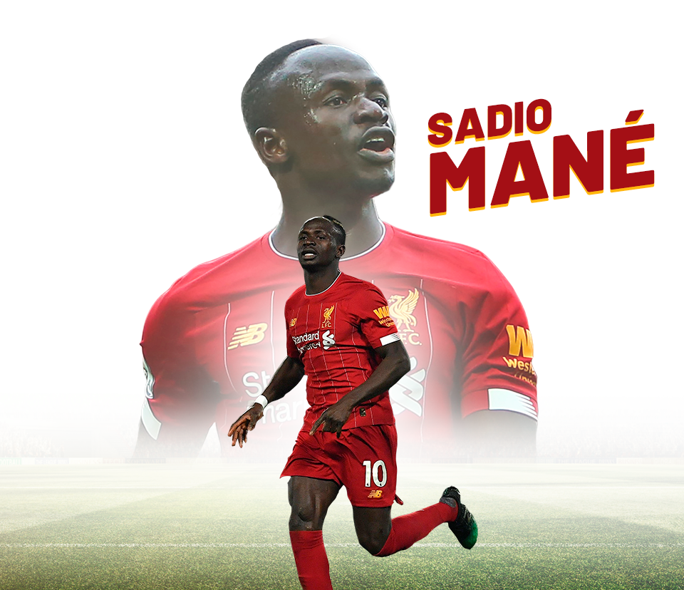 Liverpool thưởng lớn cho tiền đạo Sadio Mane