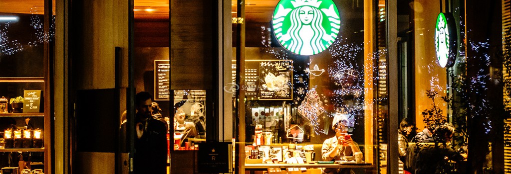 Du lịch Nhật Bản đừng quên check-in tại các quán Starbucks sau
