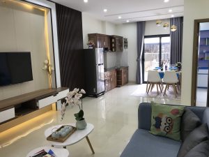 Chung cư Tecco Kim Phát mở bán các căn hộ tiện nghi, giá tốt