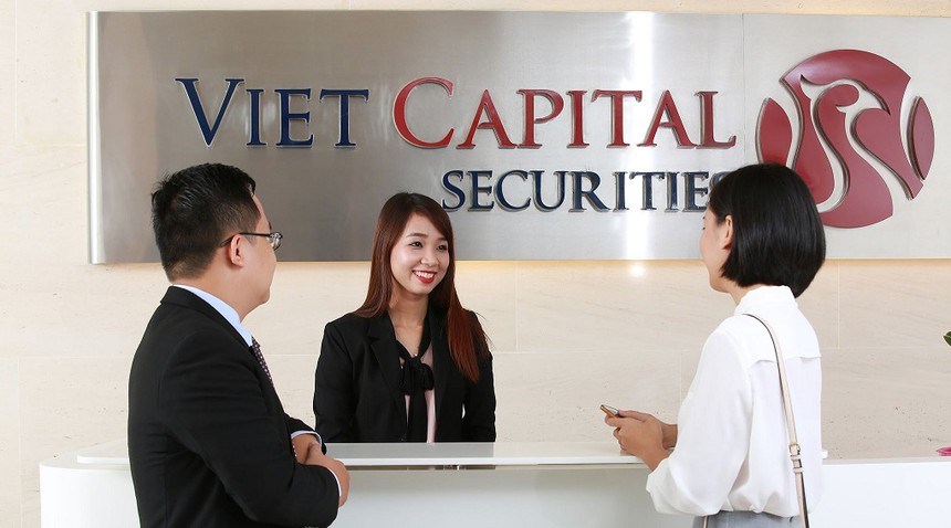 Chứng khoán Bản Việt tăng trưởng mạnh doanh thu