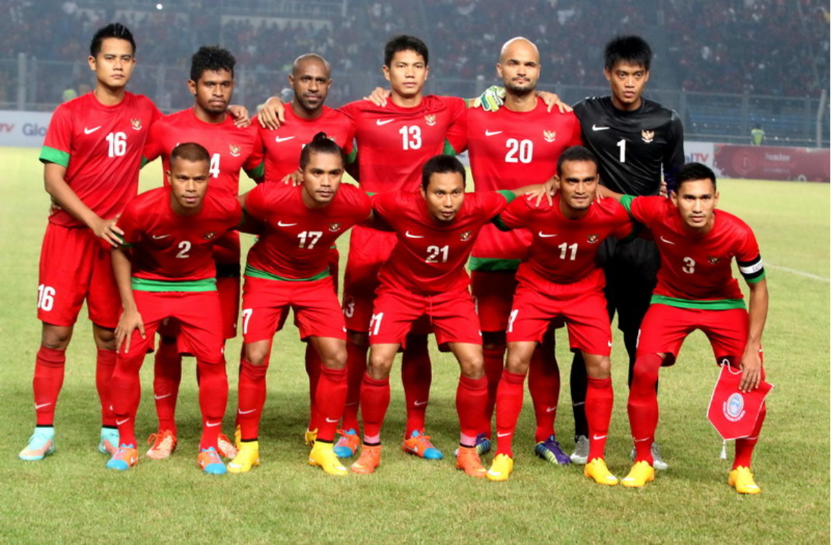 HLV Indonesia nói về những điểm hạn chế của đội bóng nước này trước thềm AFF Cup
