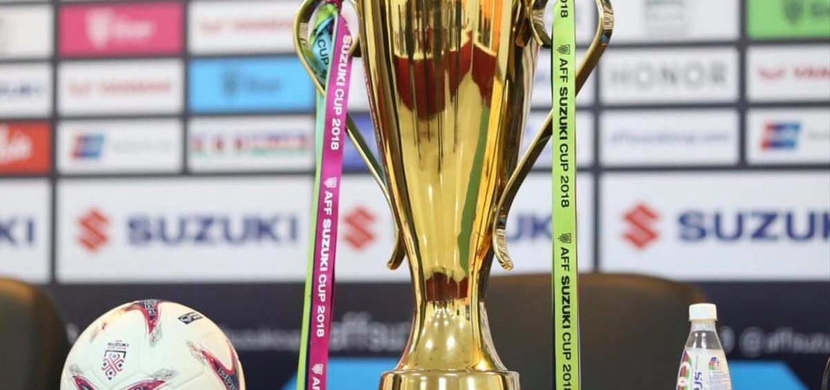 Thông tin về tiền thưởng dành cho đội vô địch AFF Cup 2021