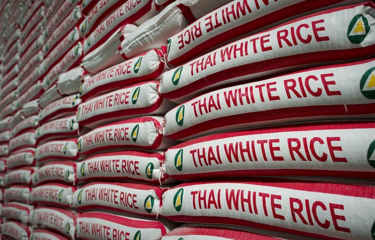 Thái Lan tăng cường tiếp thị gạo để cải thiện giá và mở rộng thị trường toàn cầu