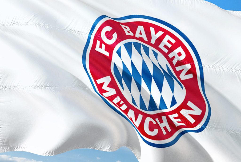 Bayern Munich chi 100 triệu euro chiêu mộ cầu thủ Pedri