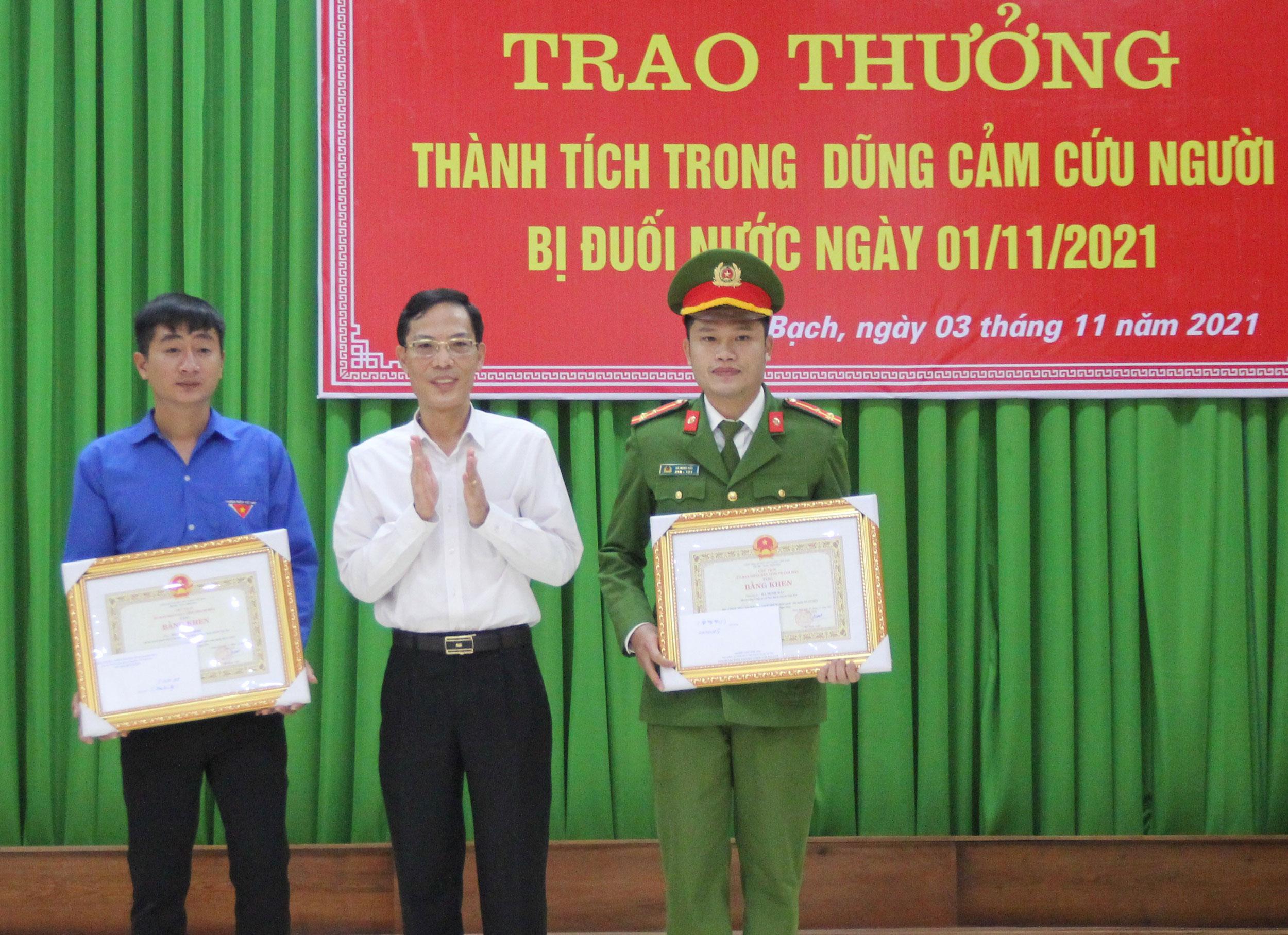 Thượng úy Hà Minh Hải trở thành "anh hùng ngoài đời thực" trong lòng người dân Thanh Hóa