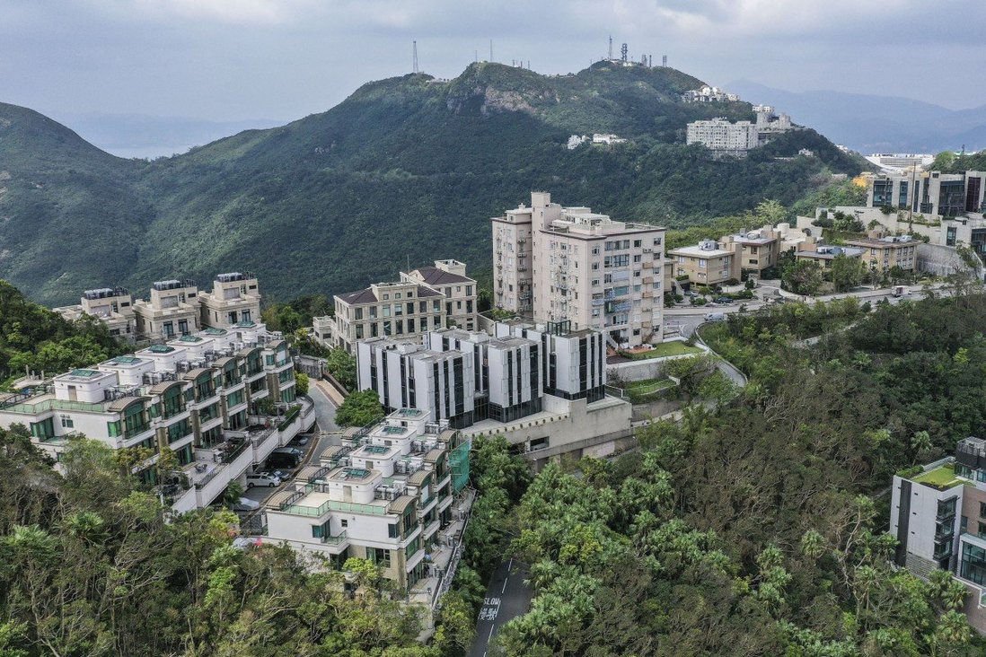 Giá căn hộ tại Hồng Kông đã phá vỡ kỷ lục nhất tại Châu Á